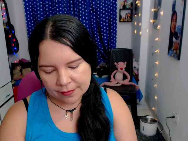 clarie- webcam