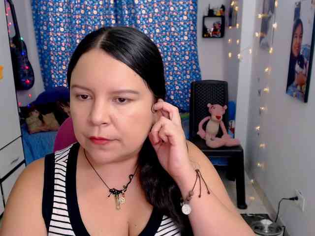 clarie- webcam