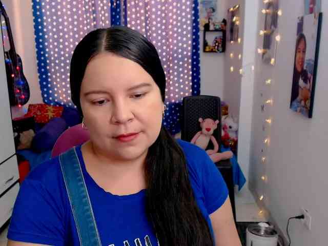 clarie- webcam