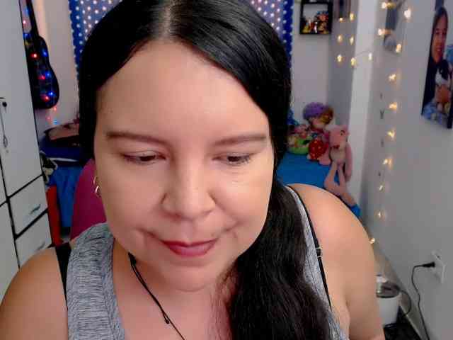 clarie- webcam