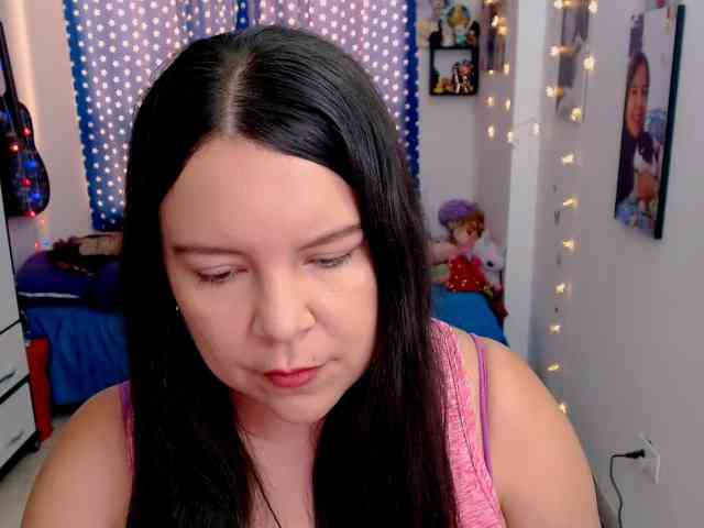 clarie- webcam