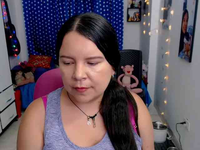 clarie- webcam