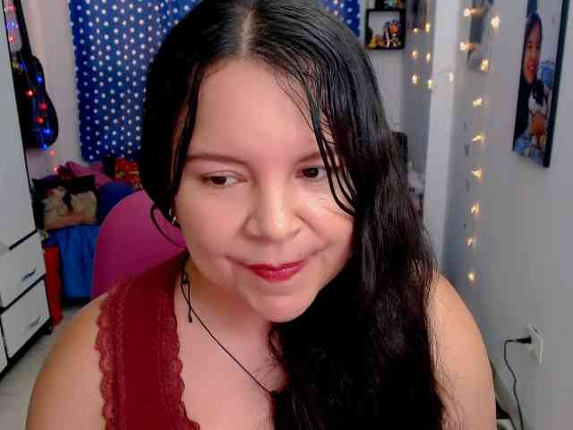 clarie- webcam