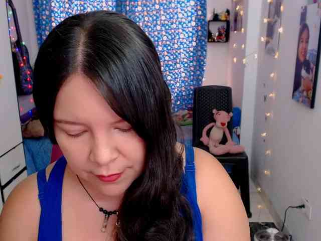 clarie- webcam