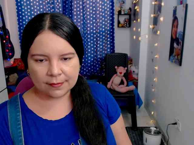 clarie- webcam