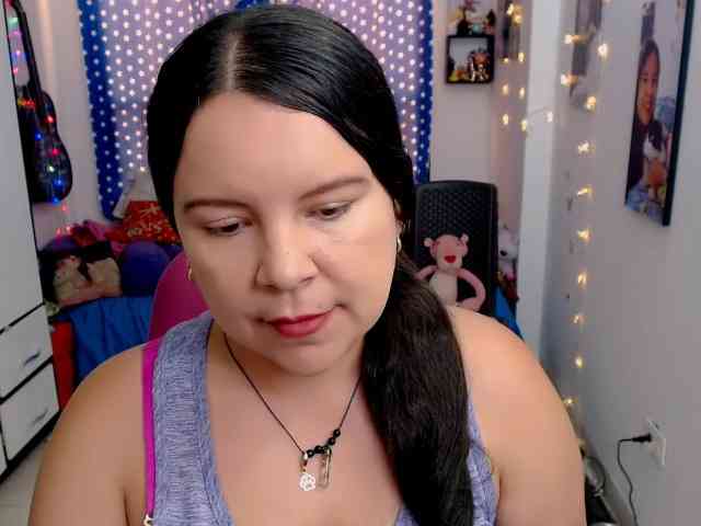 clarie- webcam