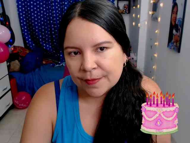 clarie- webcam