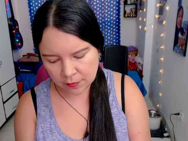 clarie- webcam