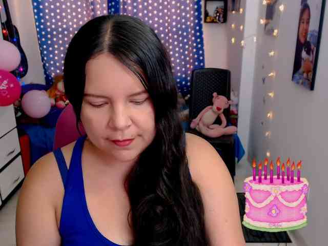 clarie- webcam