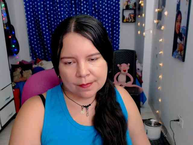 clarie- webcam