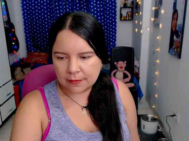 clarie- webcam