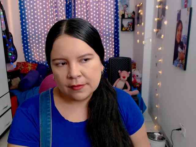 clarie- webcam
