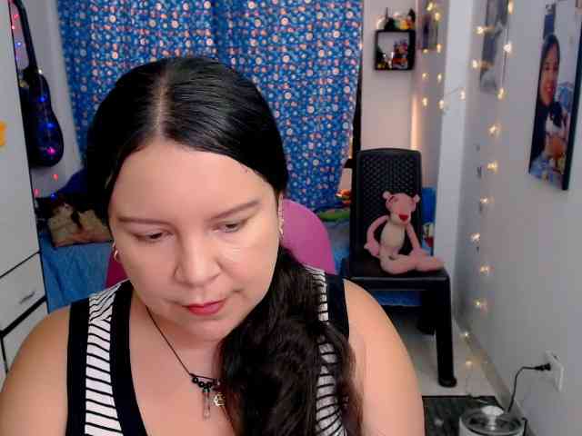 clarie- webcam