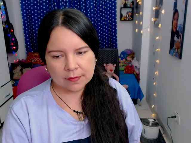 clarie- webcam
