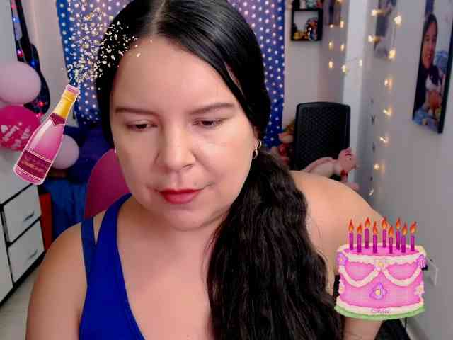 clarie- webcam