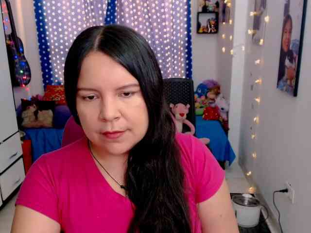 clarie- webcam