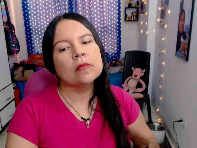 clarie- webcam