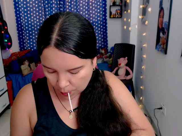 clarie- webcam