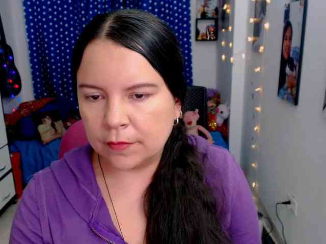 clarie- webcam