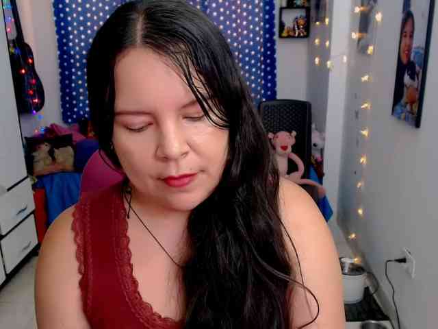 clarie- webcam