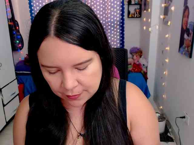 clarie- webcam