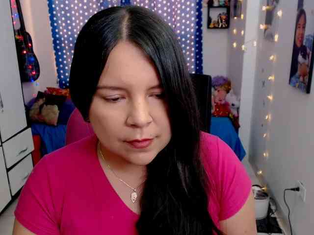 clarie- webcam