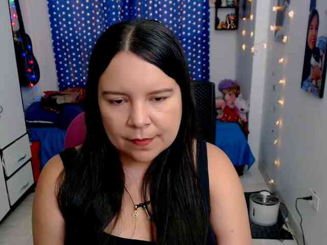 clarie- webcam