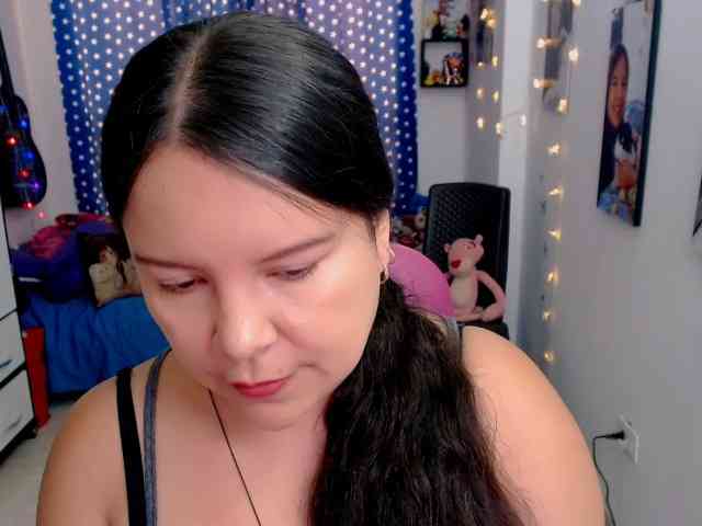 clarie- webcam