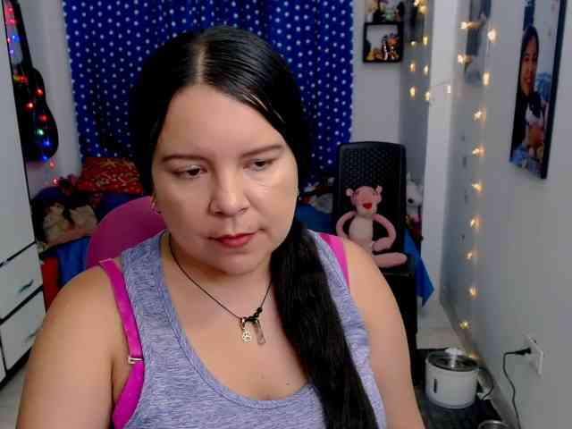 clarie- webcam