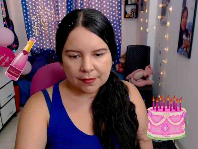 clarie- webcam
