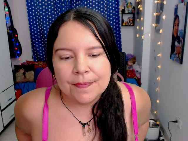 clarie- webcam