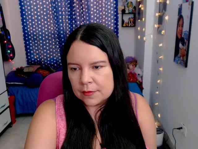 clarie- webcam