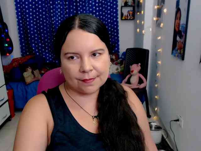 clarie- webcam