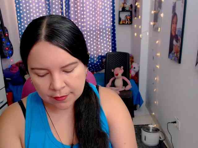 clarie- webcam