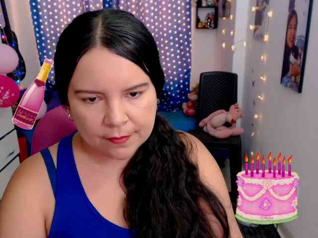 clarie- webcam
