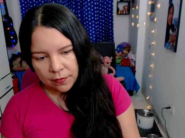 clarie- webcam