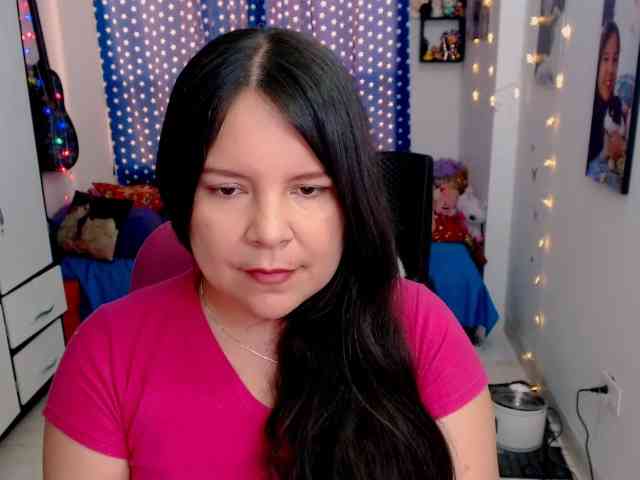 clarie- webcam