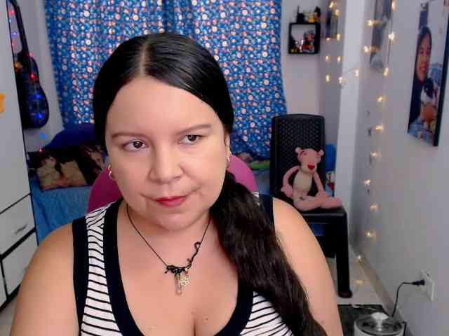 clarie- webcam