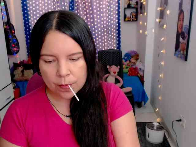 clarie- webcam