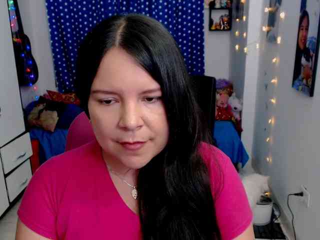 clarie- webcam