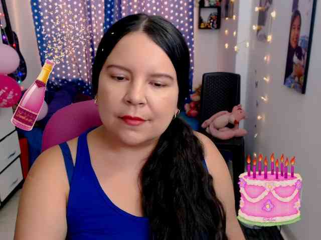 clarie- webcam