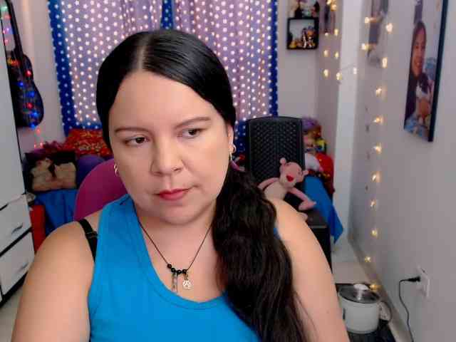 clarie- webcam