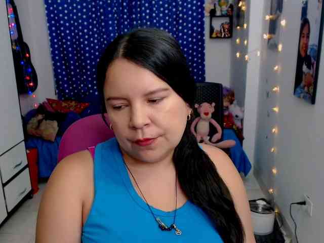clarie- webcam