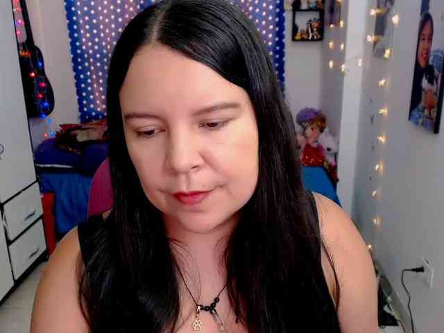 clarie- webcam