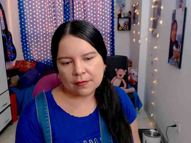 clarie- webcam