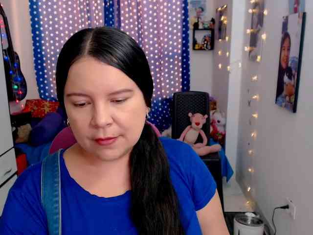 clarie- webcam