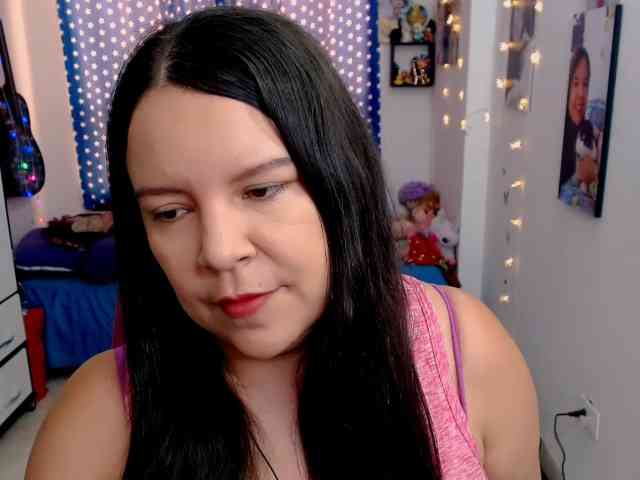 clarie- webcam