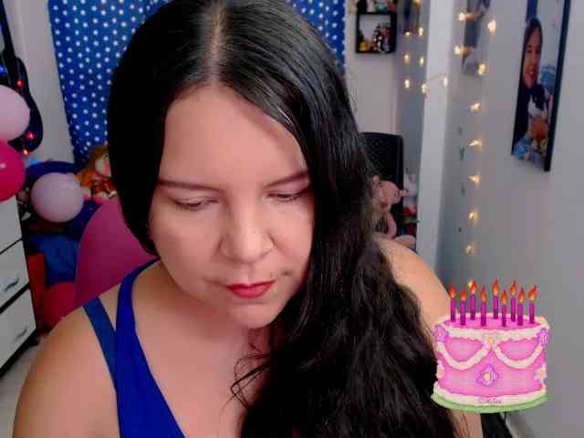 clarie- webcam