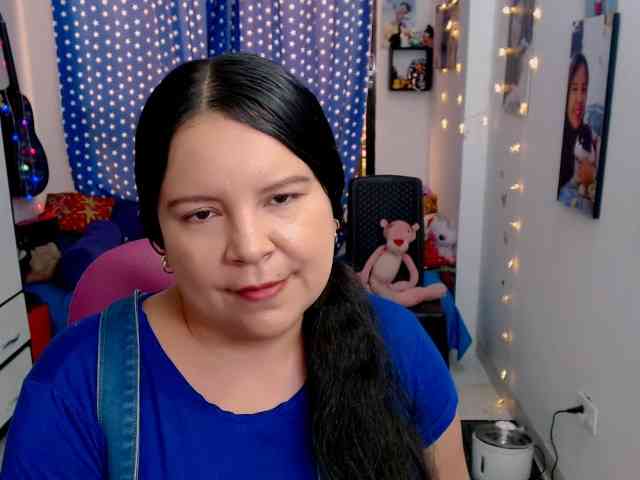 clarie- webcam