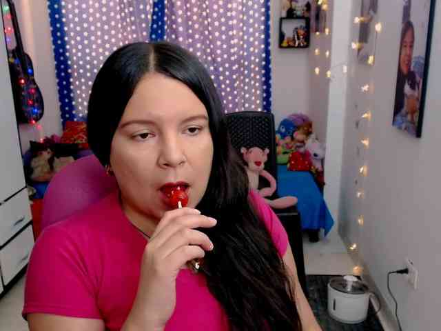 clarie- webcam